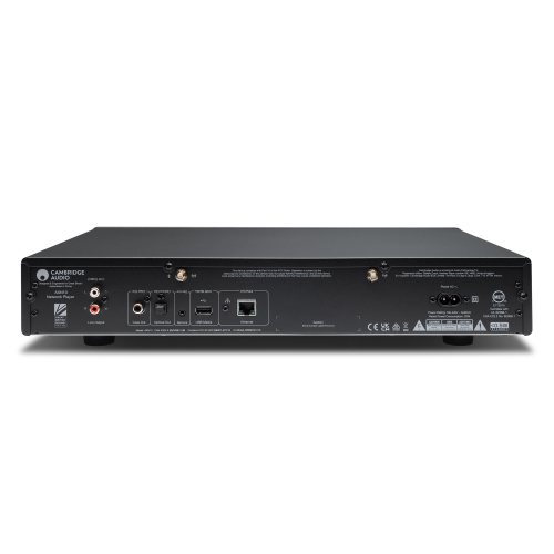 Сетевой проигрыватель Cambridge Audio AXN10